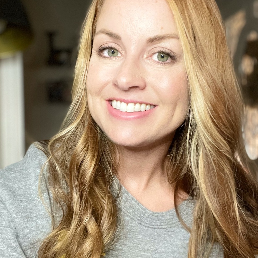 Meet your Posher, Christina